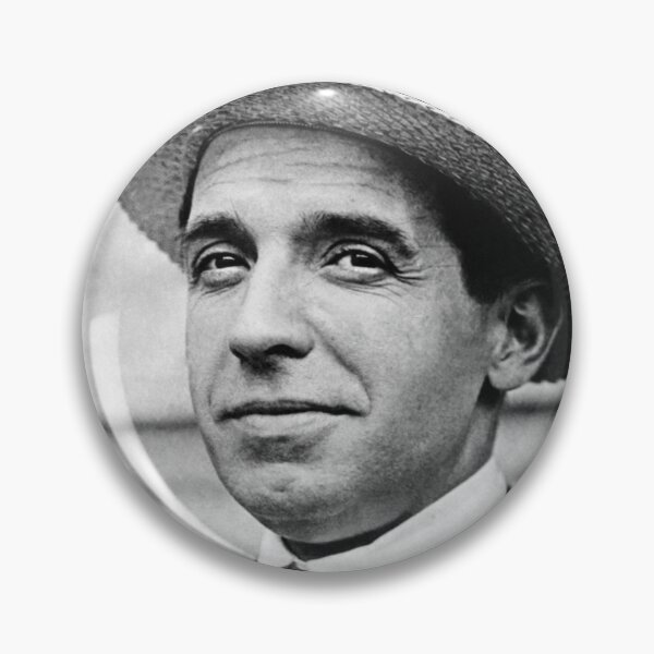 Item preview, Charles Ponzi Portrait - Circa 1920 designed and sold by warishellstore.