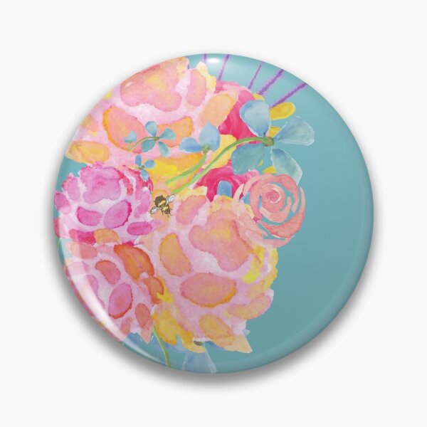 Item preview, Busy Bee-ing! designed and sold by LoveBirdGallery.