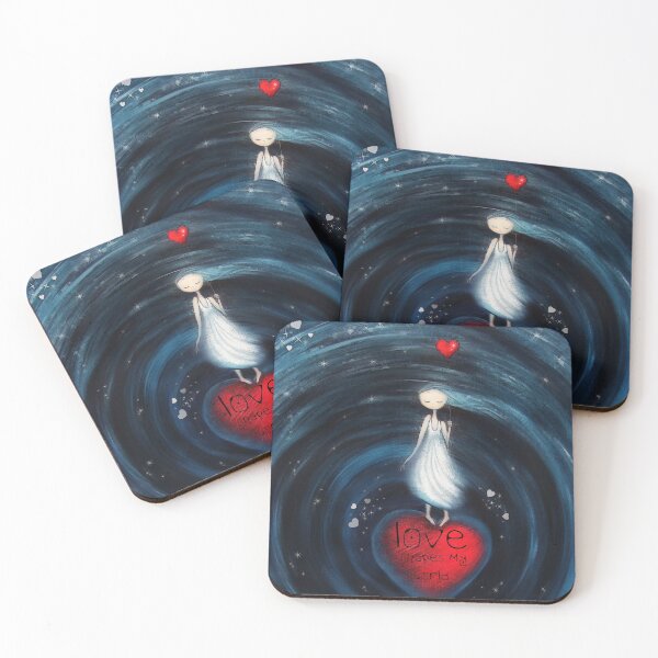 Item preview, loVe shapes my world designed and sold by theArtoflOve.