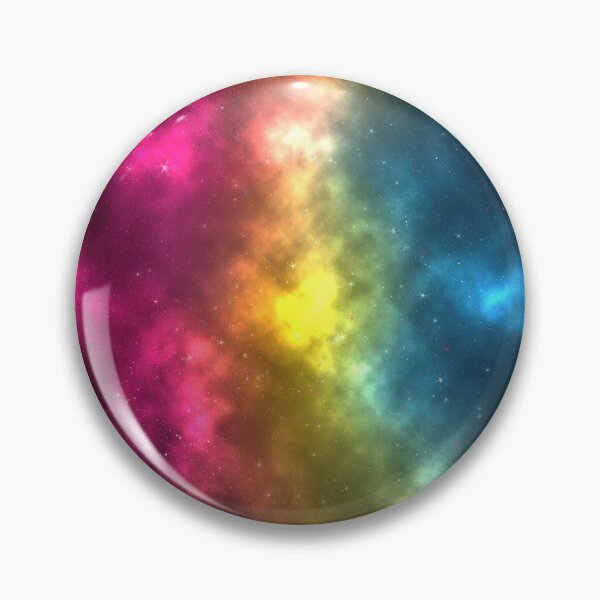 Item preview, Pansexual Pride Galaxy designed and sold by flowrawr.