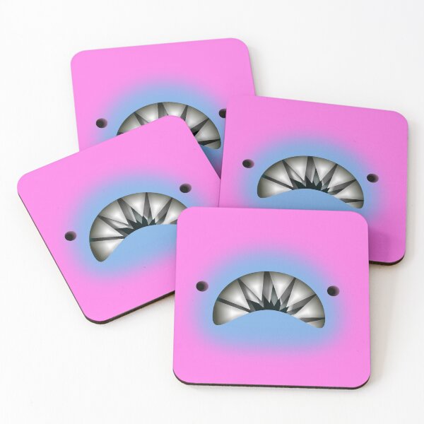 Item preview, Pink designed and sold by fakeface.