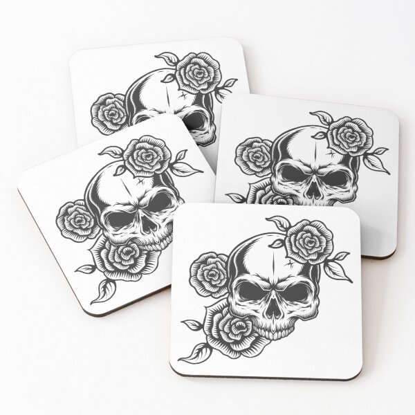 Item preview, Skull design  designed and sold by nazioo's shop  ⭐⭐⭐⭐⭐.