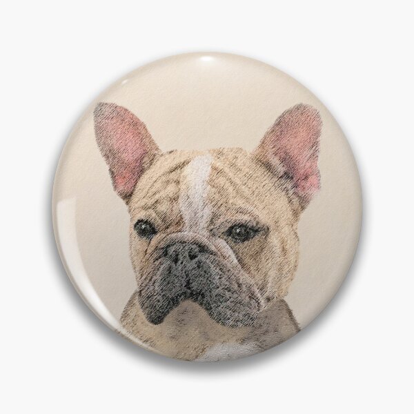 Item preview, French Bulldog (Sable) designed and sold by alpendesigns.