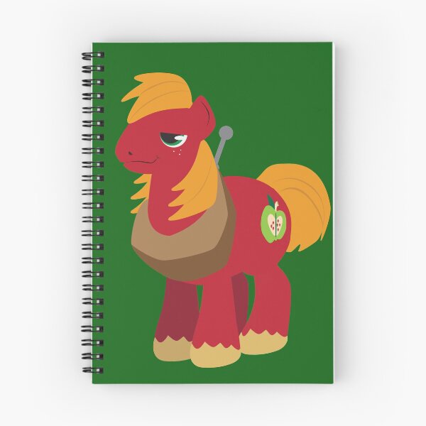 Item preview, Big Mac (simple) designed and sold by BrigeedaRocks.