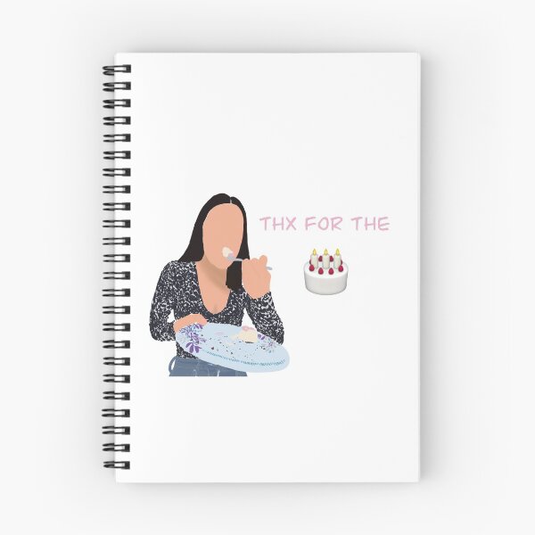 Item preview, Thx for the Cake: Charli Damelio designed and sold by Ultimatecutie.