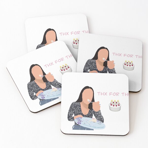 Item preview, Thx for the Cake: Charli Damelio designed and sold by Ultimatecutie.
