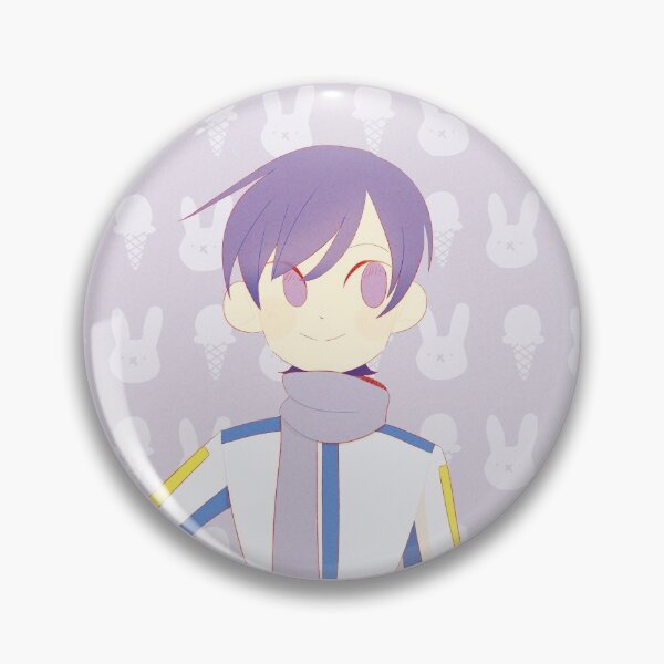 Item preview, kaito designed and sold by mariiyetti.