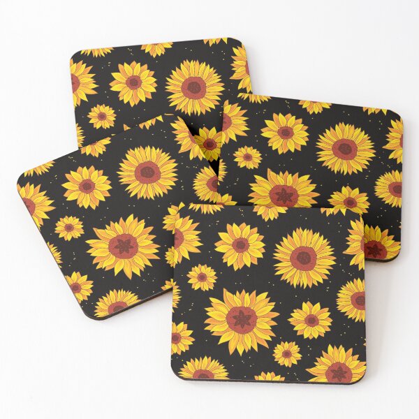 Item preview, sunflower designed and sold by Babmk.