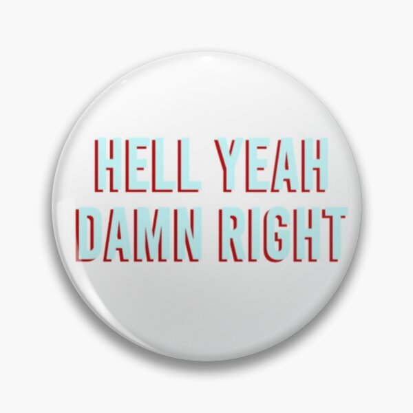 Item preview, hell yeah damn right - Ole Miss  designed and sold by itsokaymk.