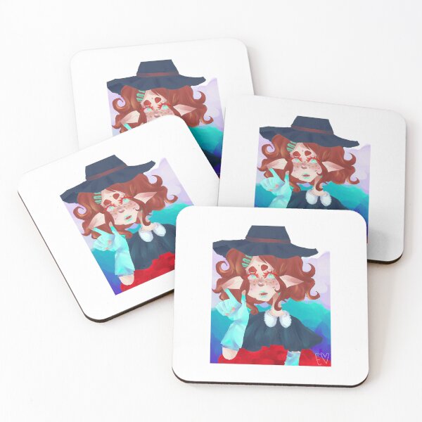 Item preview, himiko yumeno designed and sold by Emily Varricchione.