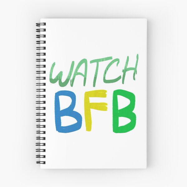 Item preview, Watch BFB designed and sold by MsBonnieArt.