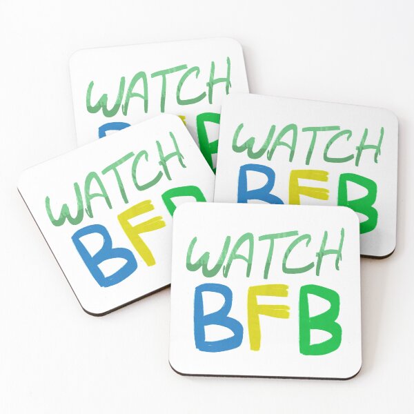 Item preview, Watch BFB designed and sold by MsBonnieArt.