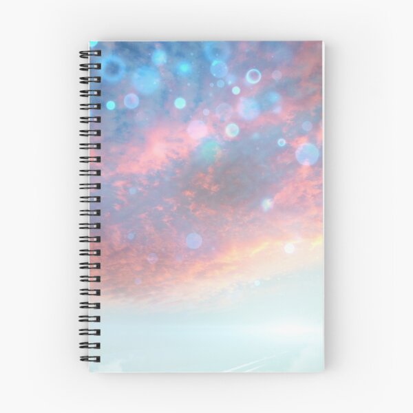 Item preview, Morning Sky designed and sold by Vin  Zzep.