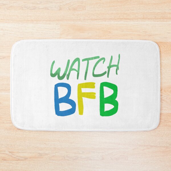 Item preview, Watch BFB designed and sold by MsBonnieArt.