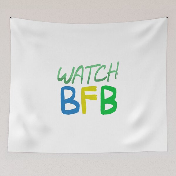 Item preview, Watch BFB designed and sold by MsBonnieArt.