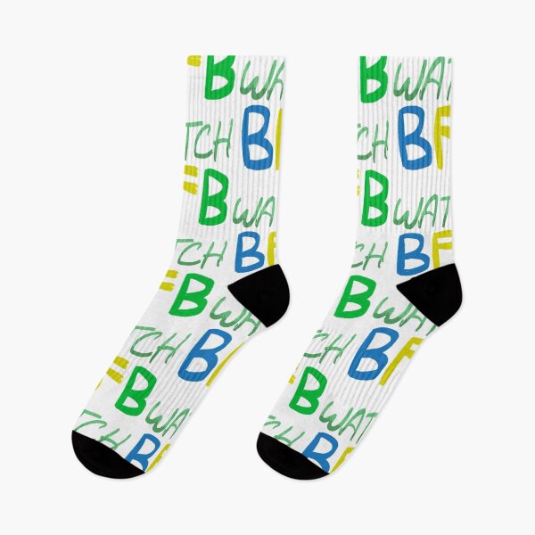 Item preview, Watch BFB designed and sold by MsBonnieArt.
