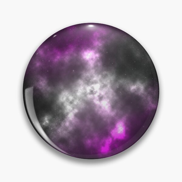 Item preview, Asexual Pride Galaxy designed and sold by flowrawr.