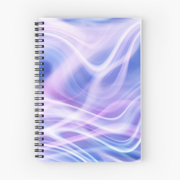 Item preview, White wave designed and sold by edleon.