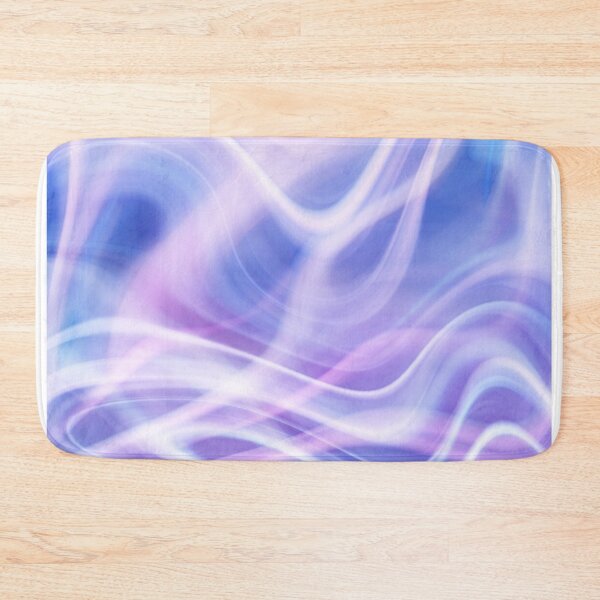 Item preview, White wave designed and sold by edleon.