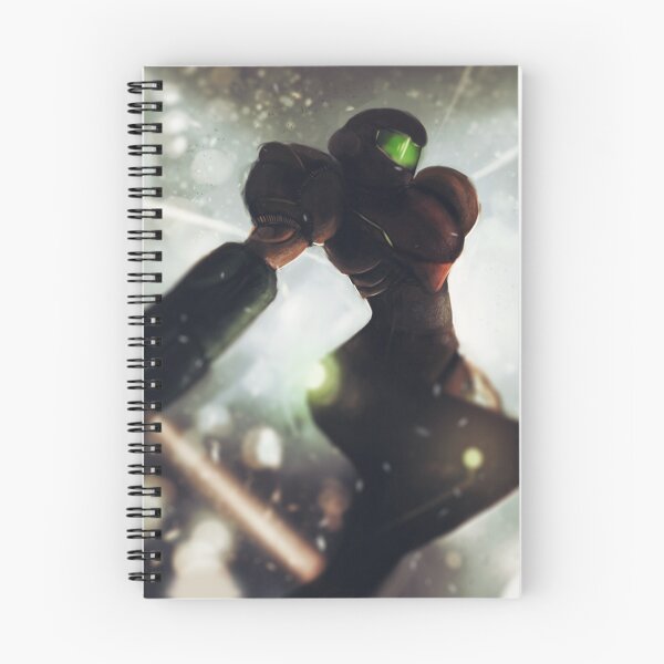 Item preview, Samus designed and sold by sephcornel.