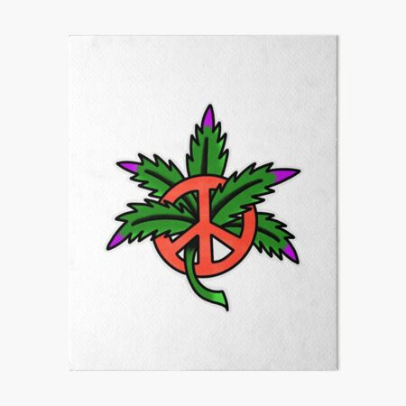 116 Weed Tattoo Ideas For Every Pothead Out There