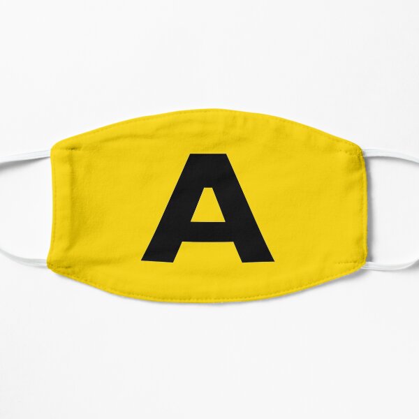 Altern-8 mask Mask