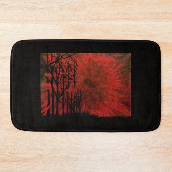Item preview, The Glorious Dusk Of Halloween designed and sold by XXX Zombieboy XXX.