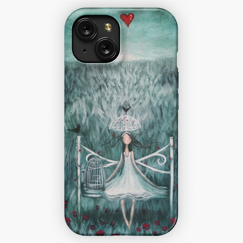 Item preview, iPhone Snap Case designed and sold by theArtoflOve.