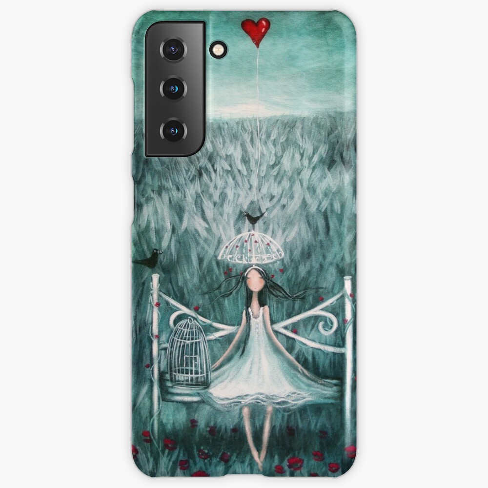 Item preview, Samsung Galaxy Snap Case designed and sold by theArtoflOve.