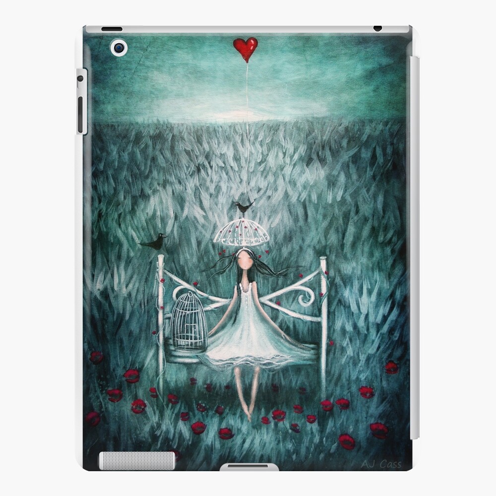 Item preview, iPad Snap Case designed and sold by theArtoflOve.