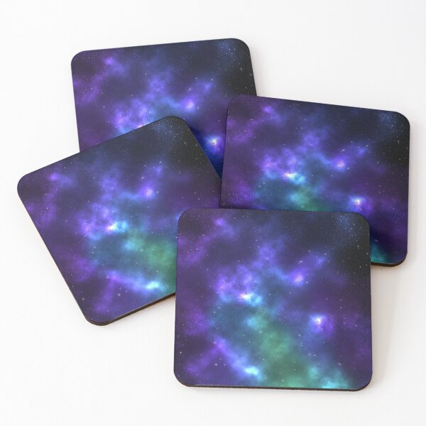 Item preview, Cool Galaxy designed and sold by flowrawr.