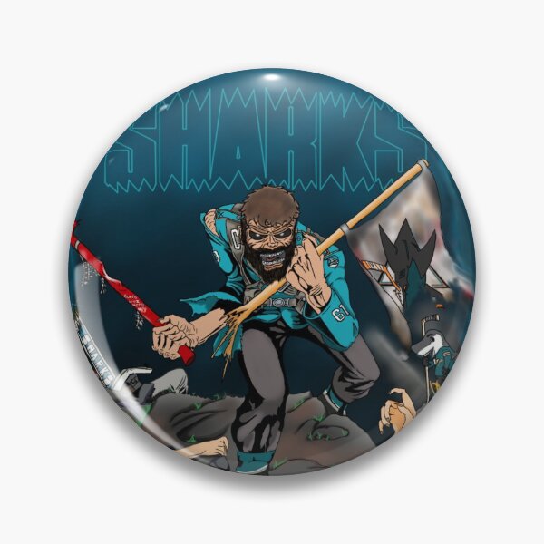 Item preview, San Jose Trooper designed and sold by Ray Cano.