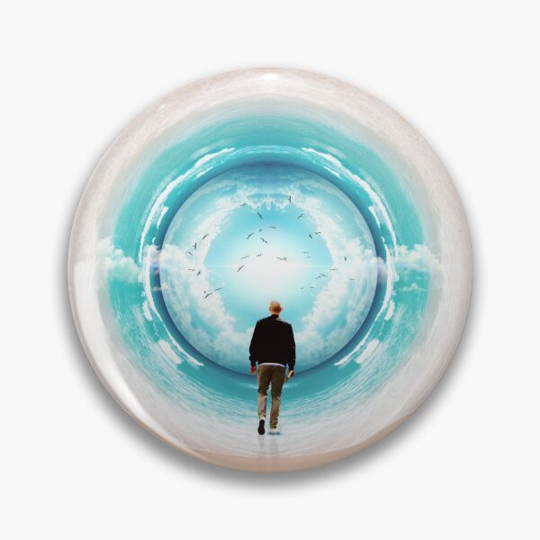 Item preview, Into the Ocean designed and sold by Vin  Zzep.
