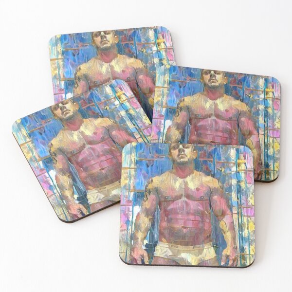 Item preview, Daddy's Home designed and sold by AndroscopedMen.