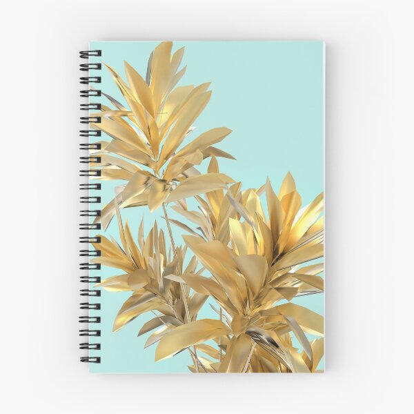 Item preview, Gold Leaf Foliage designed and sold by Vin  Zzep.