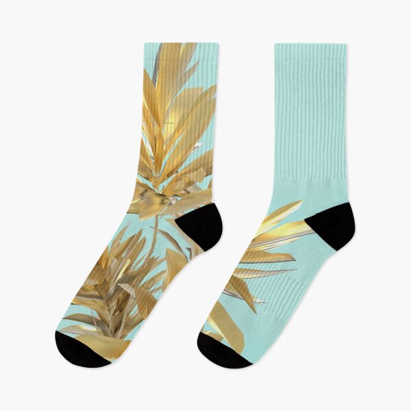 Item preview, Gold Leaf Foliage designed and sold by Vin  Zzep.