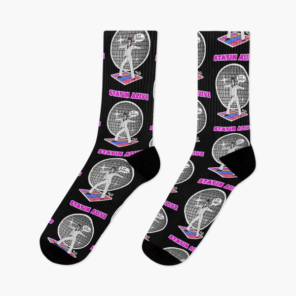Item preview, Social Distancing designed and sold by Oooooshd.