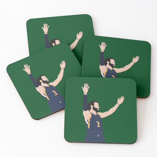 Item preview, Ricky Rubio Embraces The Crowd designed and sold by RatTrapTees.