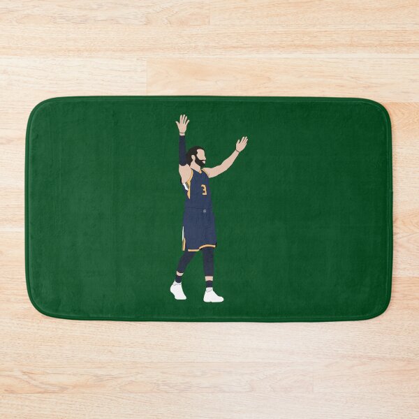 Item preview, Ricky Rubio Embraces The Crowd designed and sold by RatTrapTees.