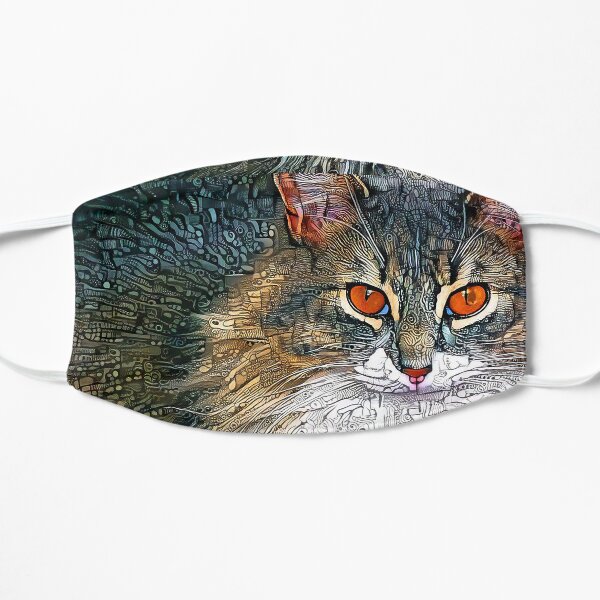 Weegie Mask