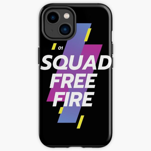 FREE FIRE | iPhone Case