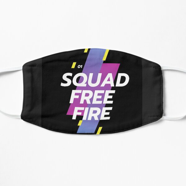 free fire mask for sale