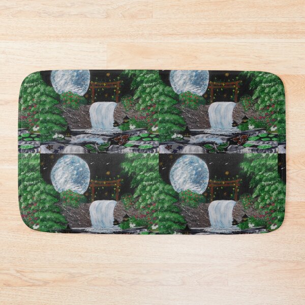 Item preview, Peaceful night designed and sold by Deanne-Bossell.