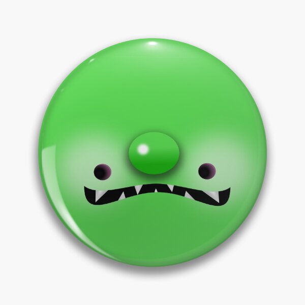 Item preview, Greenie designed and sold by fakeface.