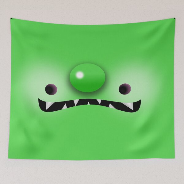Item preview, Greenie designed and sold by fakeface.