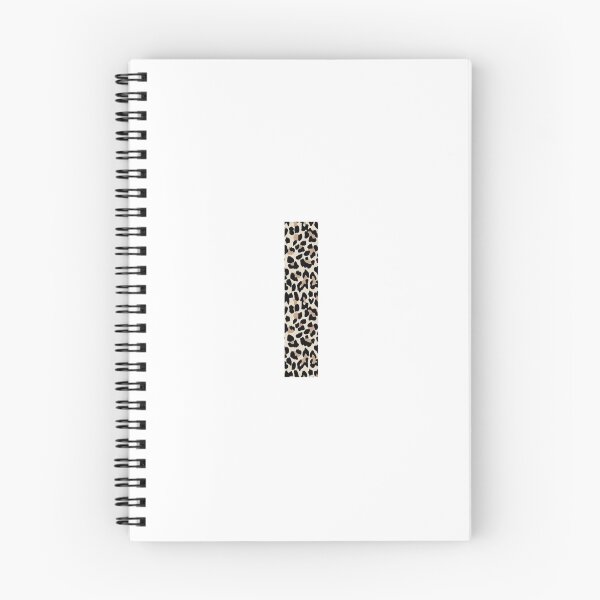 Item preview, Cheetah Iota / I designed and sold by Claireperkins27.