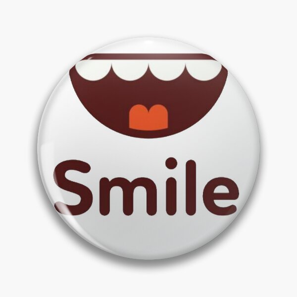 Item preview, Smile designed and sold by Yousaf HTm.