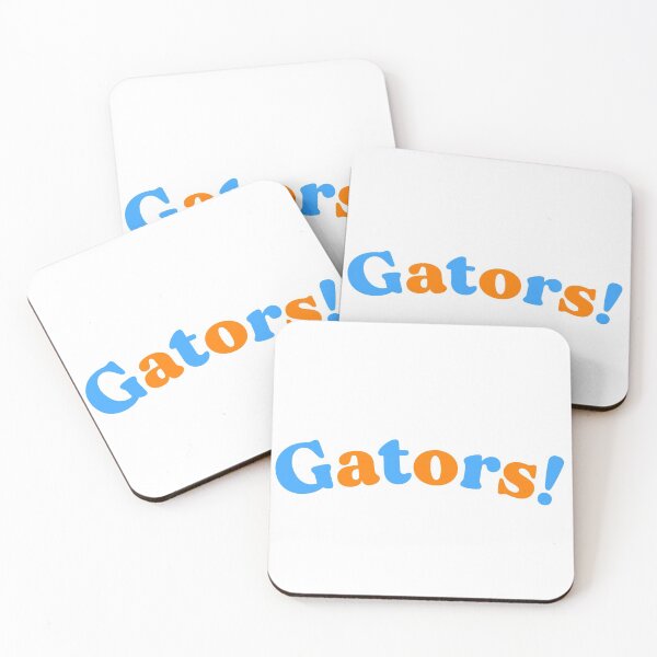 Aperçu de l'œuvre gators créée et vendue par createdbysydd.