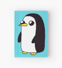 Penguin. Hardcover Journal