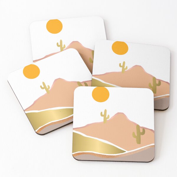 Item preview, Golden Landscape designed and sold by Peya.